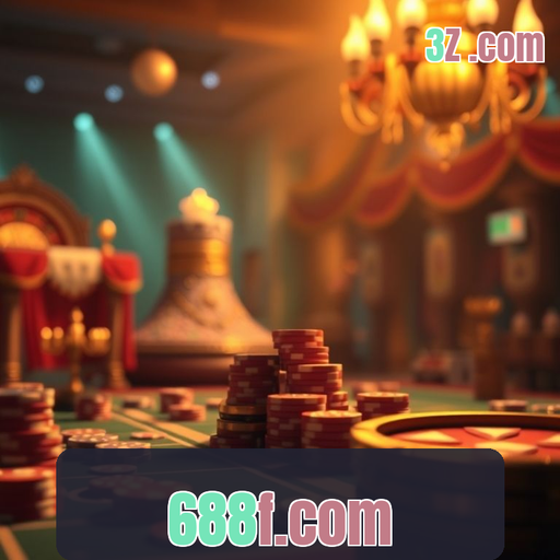 Login Inovador no 688f.com: Atrações e Recursos Exclusivos